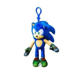 Sonic plišana figura -Sonic ( PM70041A )