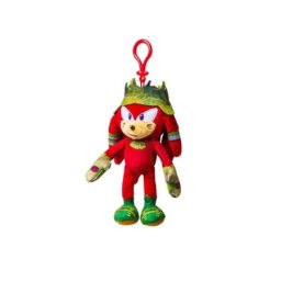 Sonic plišana figura - Sonic crveni ( PM70041D )