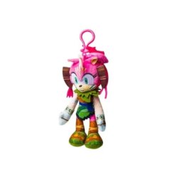 Sonic plišana figura -Amy ( PM70041F )
