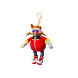 Sonic plišana figura- Doctor Eggman ( PM70041E )