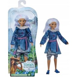 Hasbro raya zmaj sisi lutka ( 727643 )