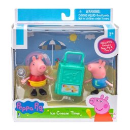 Toysone peppa prase ice cream time ( 926160 )
