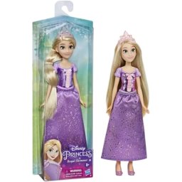 Hasbro isney princeza zlatokosa ( 779031 )