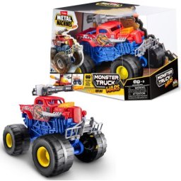 Toysone monster truck metal machines ( 021105 )