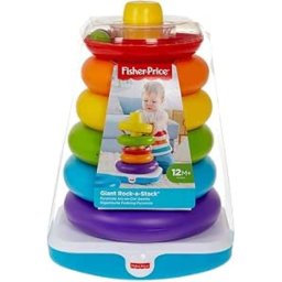 Mattel velika dindolina fisher price ( 818994 )