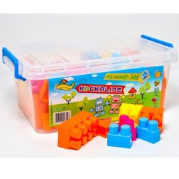 Alesandro kockaline box 120 elemenata ( 923035 )