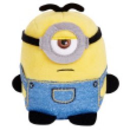 Mattel Minions sa zvukom Carl ( GNB39 )