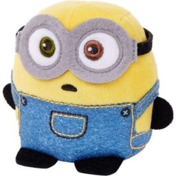 Mattel Minions sa zvukom Bob ( GNB35 )