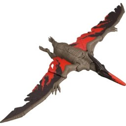 Jurassic World Pteranodon dinosaurus sa zvukom ( JCL70 )