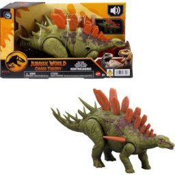 Jurassic World Kentrosaurus dinosaurus sa zvukom ( JCL65 )