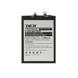 Baterija za xiaomi redmi note 12 pro 5g (bp4k) 5000mah deji ( BAT9500 )