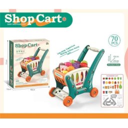 Igračka - shopping kolica ( 032782 )