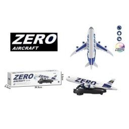 Dečiji avion za igru ( 058576/1 )