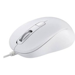 Asus MU101C Blue Ray USB beli miš