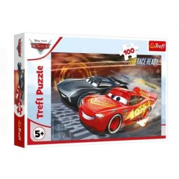 Tref line puzzle automobili-100 delova ( t16404 )