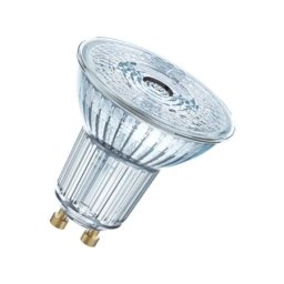 Ledvance Osram led sijalica gu10 6,9w 3000k 36° staklena ( o96646 )