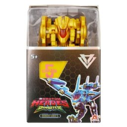 Dinoster dinocubes pterabot gold ( TWD5808405 )