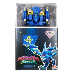 Dinoster dinocubes pterabot blue ( TWD5808404 )