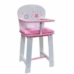 Drvena hranilica za lutke w08396 ( 11/72149 )