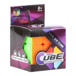 Magic cube rubikova kocka 03 miks ( 885001 )