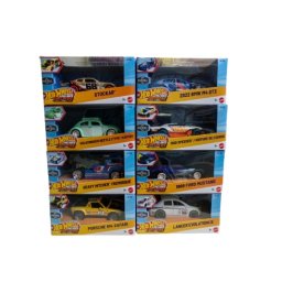 Cpa hot wheels autići ( 166756 )