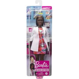 Mattel lutka barbie doktorka ( 979039 )