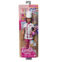 Mattel barbie lutka kuvarica ( 108077 )