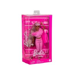 Mattel barbie deluxe trenzas hzv28 ( 255962 )