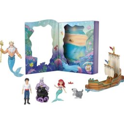 Disney set 6 figura jbl32 ( 263370 )