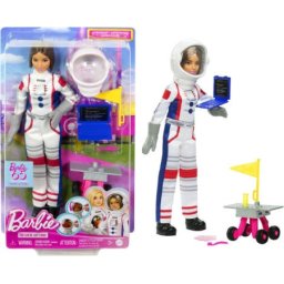 Barbie barbie astronaut ( 176021 )