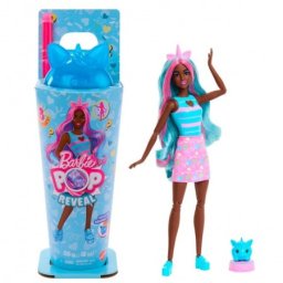 Mattel barbie pop reveal plava ( 273904 )