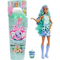 Mattel barbie pop reveal htj18 ( 191246 )