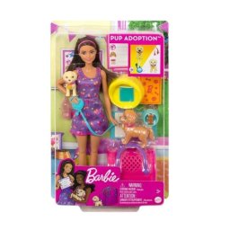 Mattel barbie hkd86 ( 101764 )