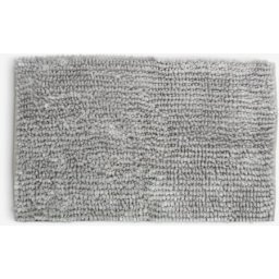 Prostirka za kupatilo 50x80cm light grey KR
