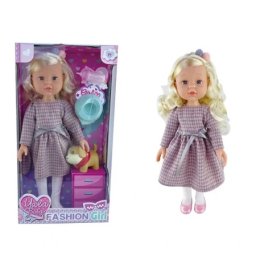 Ozzo rt230b-c yala baby lutka set sa ljubimcem ( 858269 )