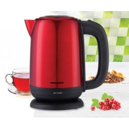 Heinner HEK-2200RDSS 1,8l/2200W/crveni Električno kuvalo