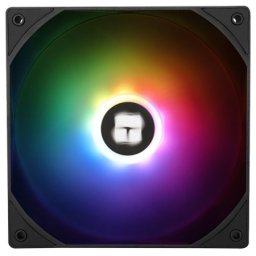 ThermalRight TL-C14C-S black ARGB ( 112385 )