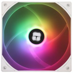 ThermalRight TL-C14C-S white ARGB ( 112386 )