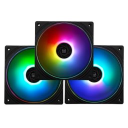 ThermalRight TL-S12-S*3 black ARGB hybrid x3kom ( 112389 )