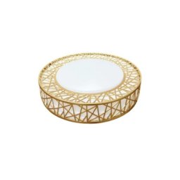 LED Plafonjera R-A64 + KONTROLER ( 5108 )