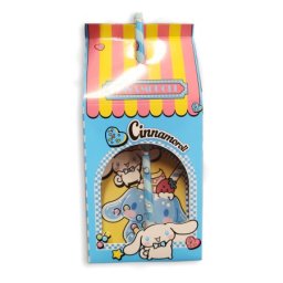 Hello Kitty and Friends Cinnamoroll set za pisanje ( 1045014 )