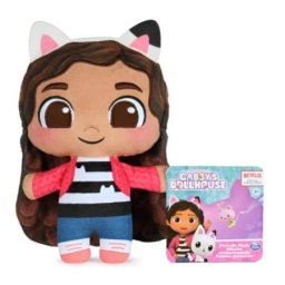 Gabby's Dollhouse plišana figura 20cm ( 1045452 )