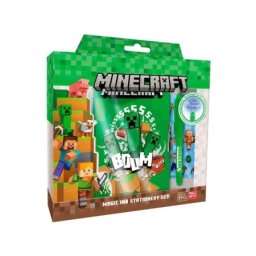 Minecraft tajni dnevnik set ( 1045011 )
