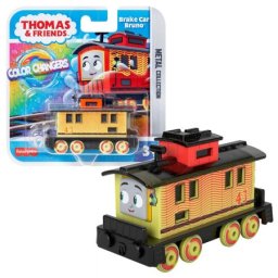 Thomas&friends Brake car Bruno koji menja boju ( 1045042 )