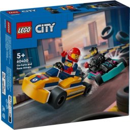 Lego City Karting trka ( 1039013 )