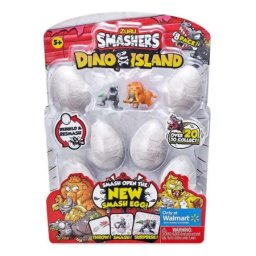 Zuru Smashers dino island set 8 jaja iznenadjenja ( 1045463 )