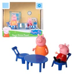 Peppa Prase kuhinja set ( 1045034 )
