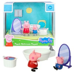 Peppa Prase kupatilo set ( 1045032 )
