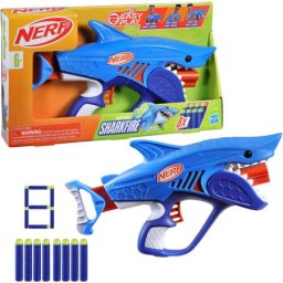 Nerf Sharkfire ( 1044990 )
