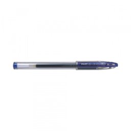Pilot 253133 Gel olovka roler G3 0.38 plavi ( 7490 )
